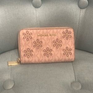 Small Michael Kors Wallet